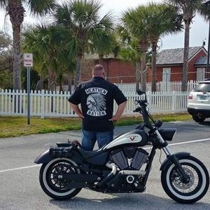 Meet your Posher, Patrick